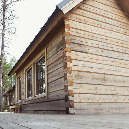 Havas - Rare Arctic Luxury, 55 Km From
