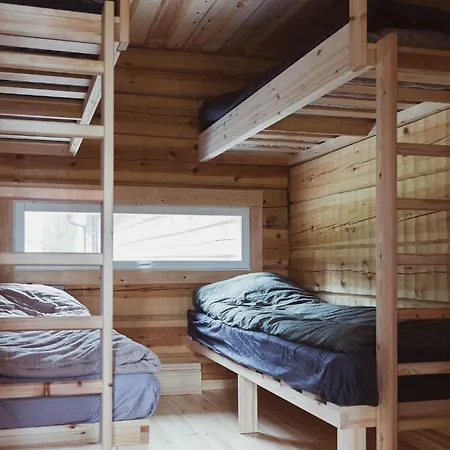 Havas - Rare Arctic Luxury, 55 Km From Rovaniemi